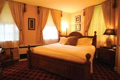 фото отеля The Martha Washington Hotel and Spa