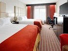 фото отеля Holiday Inn Express Hotel & Suites York Southeast