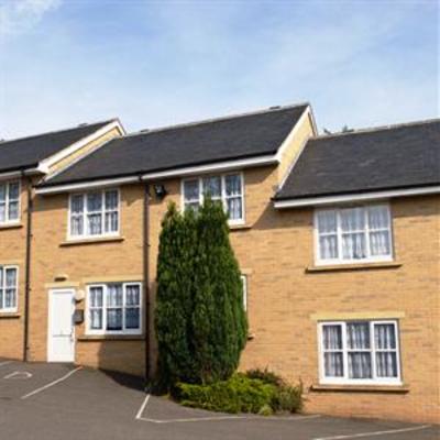 фото отеля The Scarborough Travel and Holiday Lodge