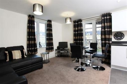 фото отеля Norwich Apartment St Stephens
