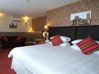 фото отеля Ethorpe Hotel