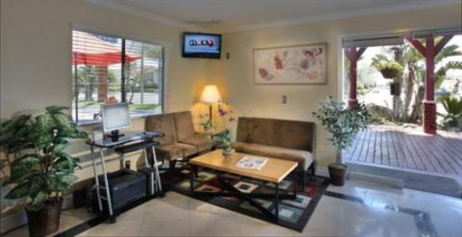 фото отеля BEST WESTERN Westminster Inn