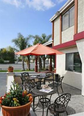 фото отеля BEST WESTERN Westminster Inn