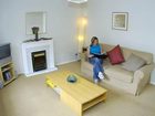 фото отеля Rodney Apartment Edinburgh