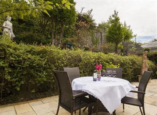фото отеля Sea Breeze Lodge Galway