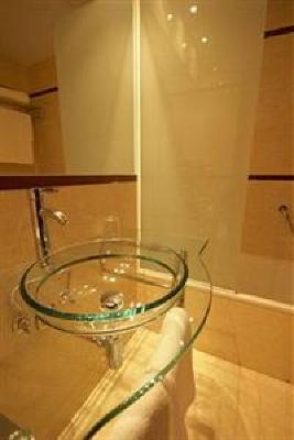 фото отеля Hotel Centro Los Braseros Burgos
