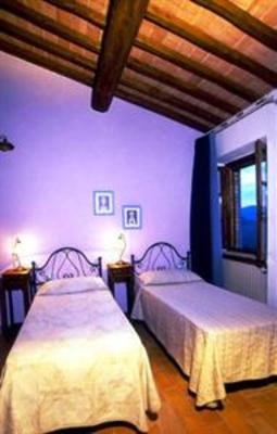 фото отеля Antico Borgo Di Tignano