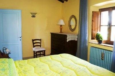 фото отеля Antico Borgo Di Tignano