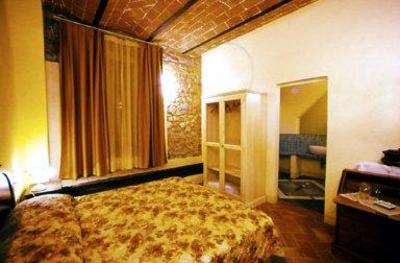 фото отеля Antico Borgo Di Tignano