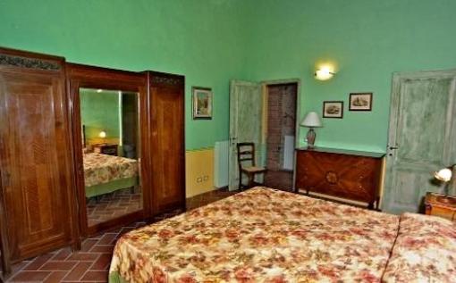 фото отеля Antico Borgo Di Tignano