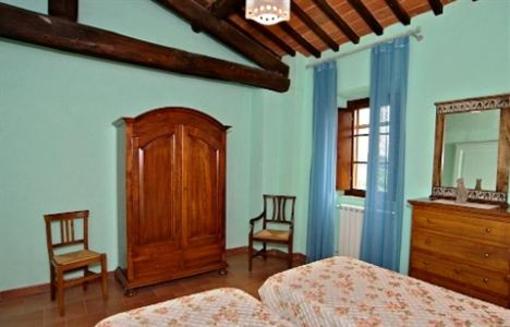 фото отеля Antico Borgo Di Tignano