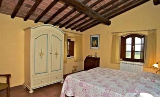 фото отеля Antico Borgo Di Tignano