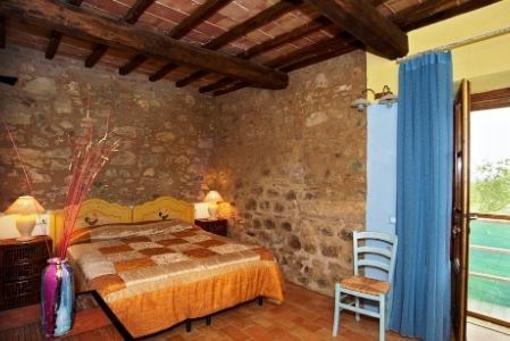 фото отеля Antico Borgo Di Tignano