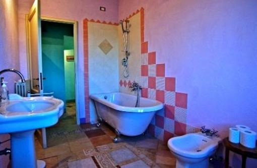 фото отеля Antico Borgo Di Tignano
