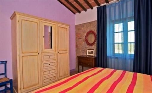 фото отеля Antico Borgo Di Tignano