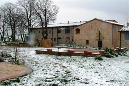 фото отеля Antico Borgo Di Tignano