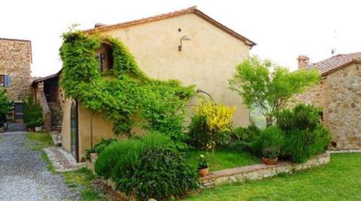 фото отеля Antico Borgo Di Tignano