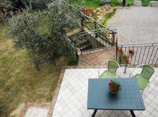 фото отеля Antico Borgo Di Tignano