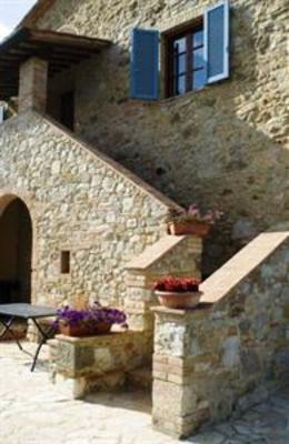 фото отеля Antico Borgo Di Tignano