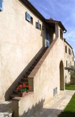 фото отеля Antico Borgo Di Tignano