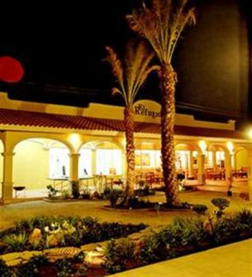 фото отеля Casa Mexicana Hotel Saltillo
