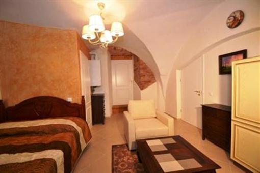 фото отеля Rentida Apartments Vilnius