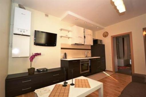фото отеля Rentida Apartments Vilnius
