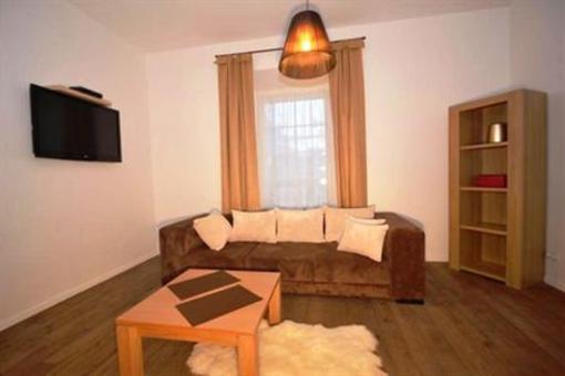 фото отеля Rentida Apartments Vilnius