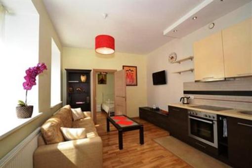 фото отеля Rentida Apartments Vilnius