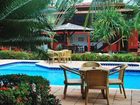 фото отеля Hotel Pousada Saudosa Maloca Porto Seguro