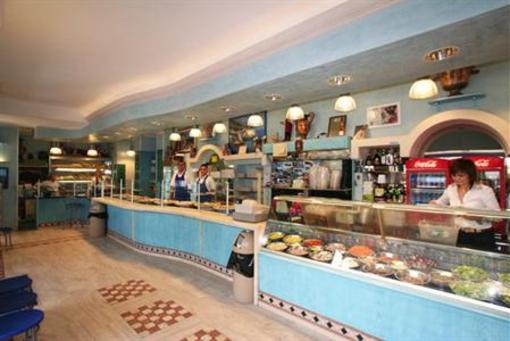 фото отеля Hotel Maremma Sul Mare