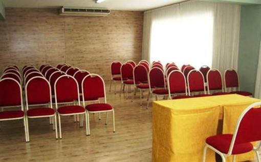 фото отеля Sibara Flat Hotel E Convencoes