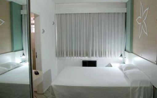 фото отеля Sibara Flat Hotel E Convencoes