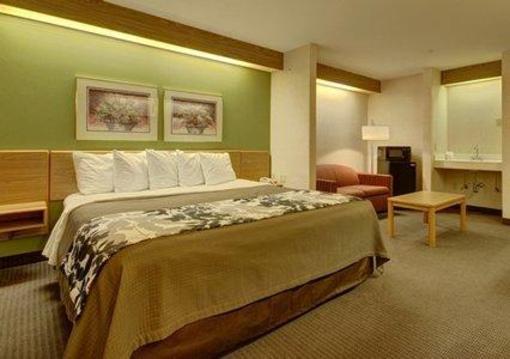 фото отеля Sleep Inn SeaTac Airport