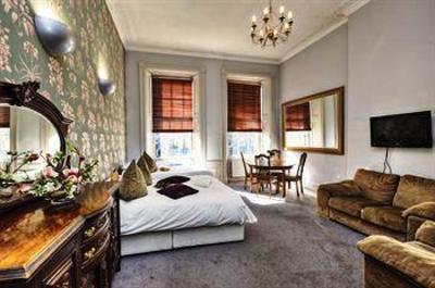 фото отеля Annandale Executive Suites Apartments Edinburgh