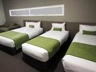 фото отеля Abode The Apartment Hotel Canberra