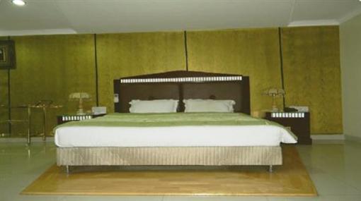фото отеля Sri Harsha Residency