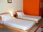 фото отеля Sri Harsha Residency