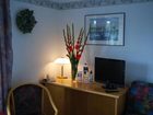 фото отеля Hotel Stadt Hamburg Timmendorfer Strand