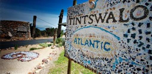 фото отеля Tintswalo Atlantic