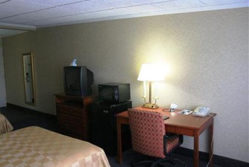 фото отеля BEST WESTERN PLUS Lehigh Valley Hotel & Conference Center