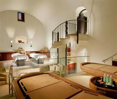 фото отеля Monastero Santa Rosa Hotel & Spa