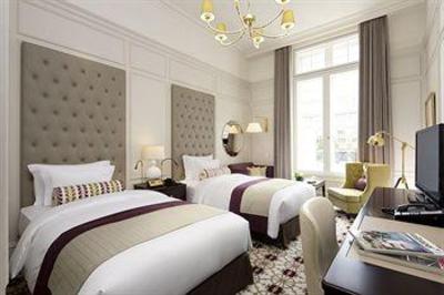 фото отеля Tokyo Station Hotel