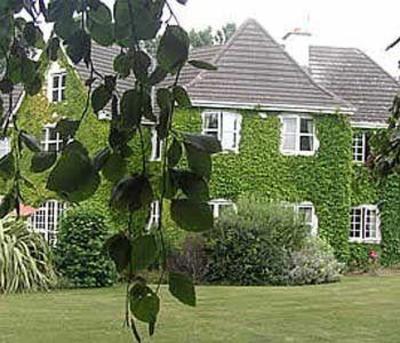 фото отеля Broadmeadow Country House Ashbourne (Ireland)