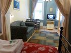 фото отеля University Bed & Breakfast