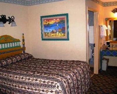 фото отеля Disney's Coronado Springs Resort