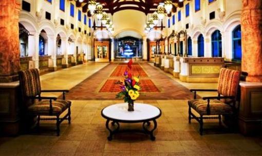 фото отеля Disney's Coronado Springs Resort