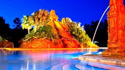 фото отеля Disney's Coronado Springs Resort