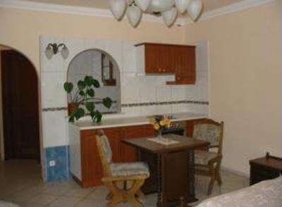 фото отеля Hotel Happy Apartments