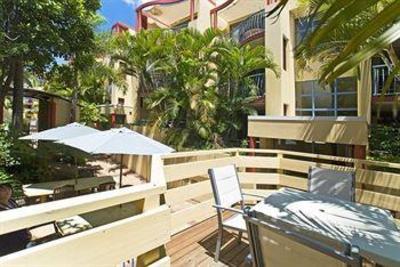фото отеля Portobello Resort Apartments